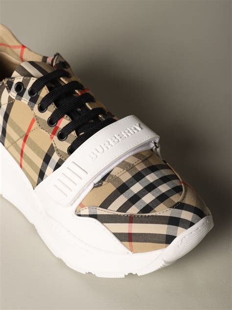 cheap burberry shoes mens|burberry shoes for men's sneakers.